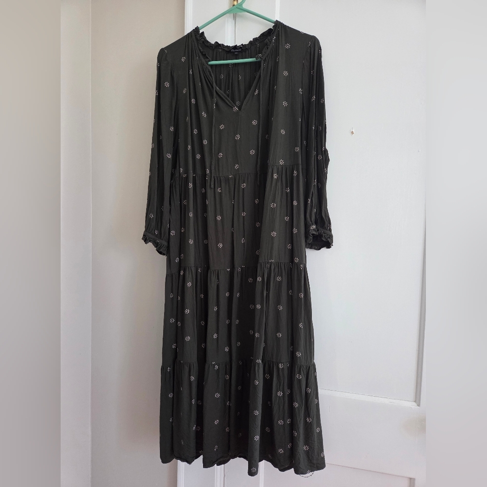 Madewell Women's Dress